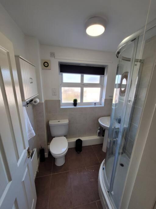 2 Bedroom End Of Terrace House Wellington  Kültér fotó