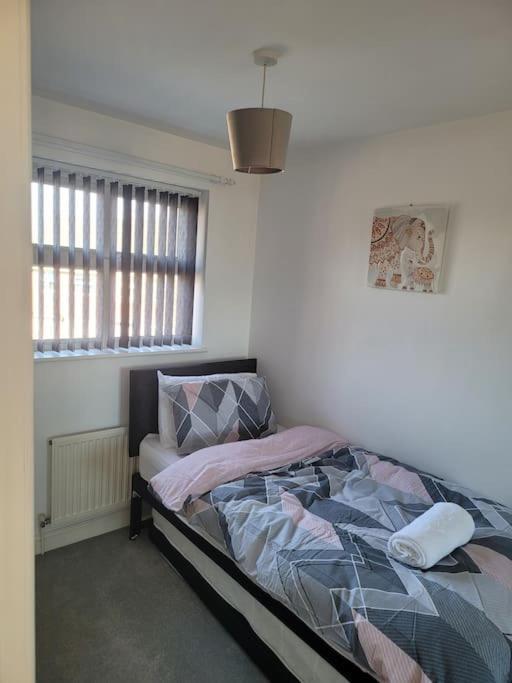 2 Bedroom End Of Terrace House Wellington  Kültér fotó